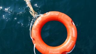 What Does It Mean to Be Saved?