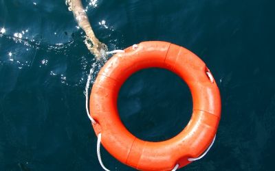 What does it mean to be saved