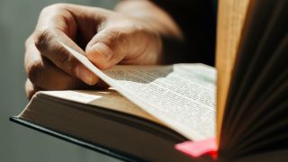 What Does the Lord Delight In?