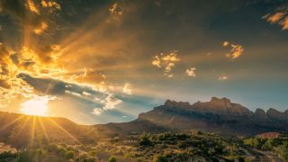 What Does the World Need Most Right Now?