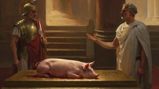 What Is the Abomination of Desolation?