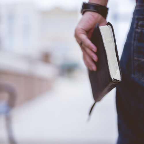 What Is the Meaning of Matthew 6:33? “Seek First the Kingdom”?