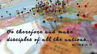 What Is the Mission of the Church?