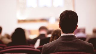 What Is the Purpose of the Church?