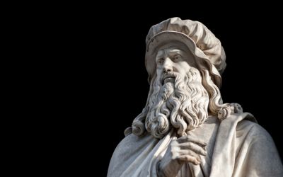 What Leonardo da Vinci Can Teach Us Today 