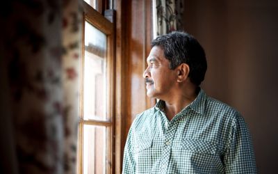 What Will You Be Thinking at the End of Your Life?