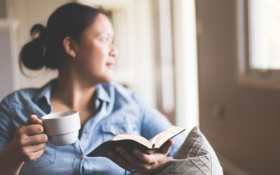 When God Searches Our Hearts and Minds