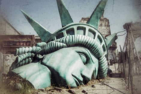 When Will the World End?