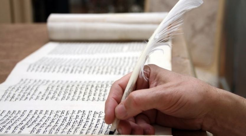 Who Wrote the Bible?