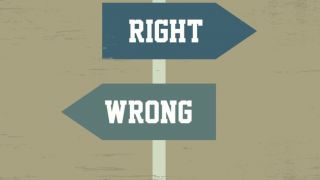 Whose Opinions Really Matter: God’s or Man’s?