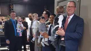 Why Are Dads Important?