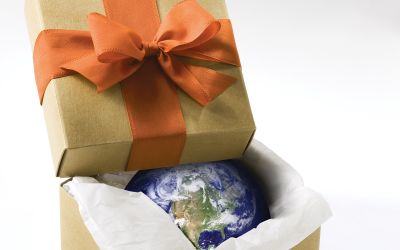 Why Christians Can’t Love the World