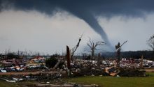 Why Does God Allow Natural Disasters?