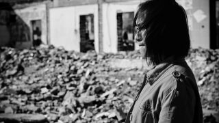 Why Does God Allow War?