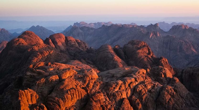 Why Was Jesus Tempted in the Wilderness?