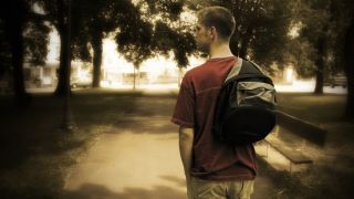 Would We Forgive the Prodigal Son?