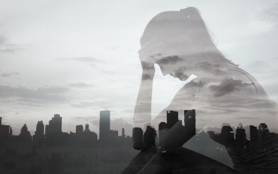 Christianity in Progress: Wrestling With Anxiety