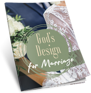 God’s Design for Marriage