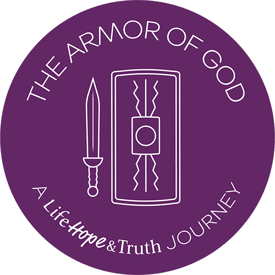 The Armor of God