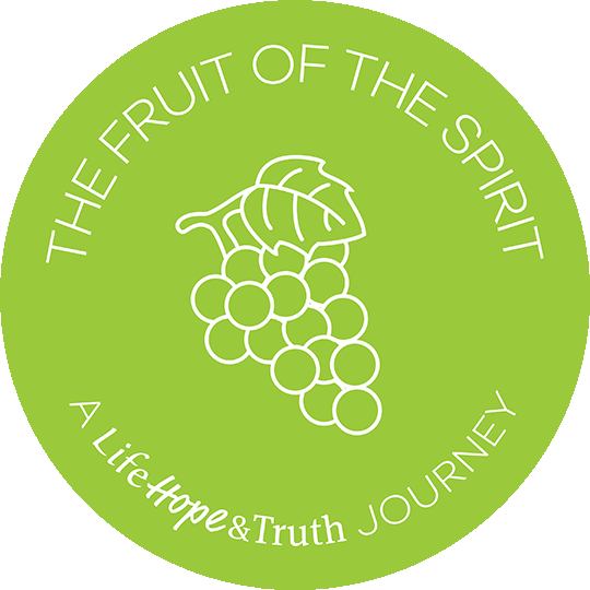 The Fruit of the Spirit