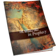 The Middle East in Prophecy