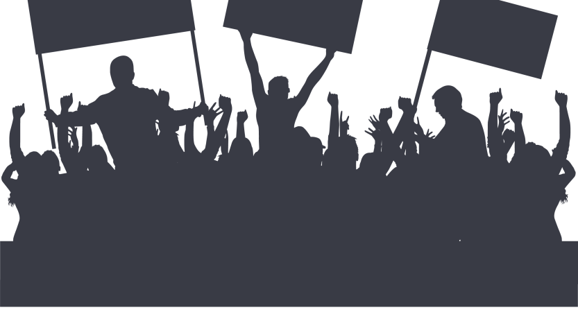 What Do I Have to Do to Be Heard?