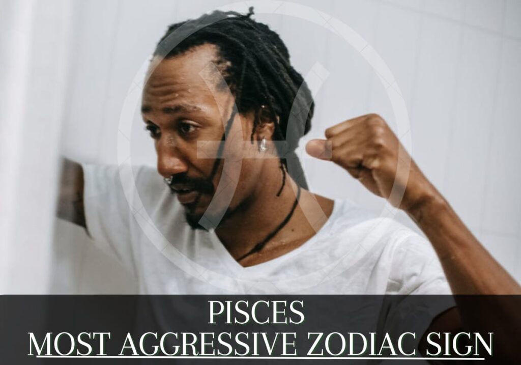 Most Aggressive Zodiac Signs As Per Astrologers Progrowinlife