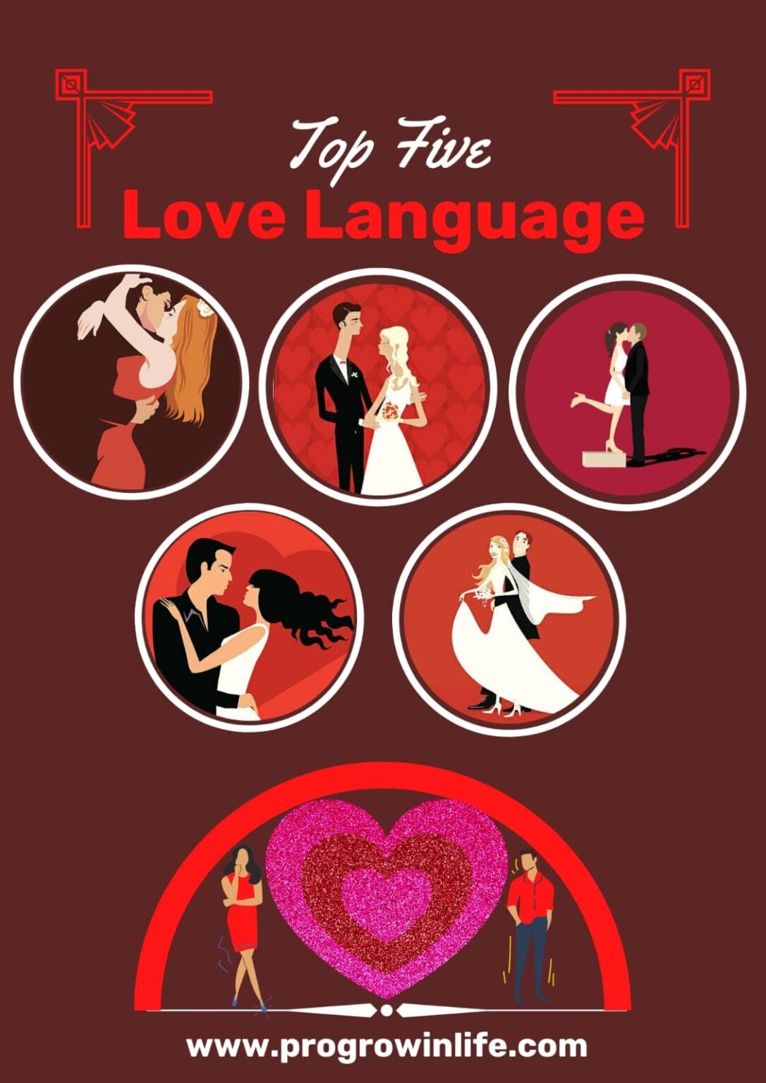 what-are-the-5-love-languages-progrowinlife