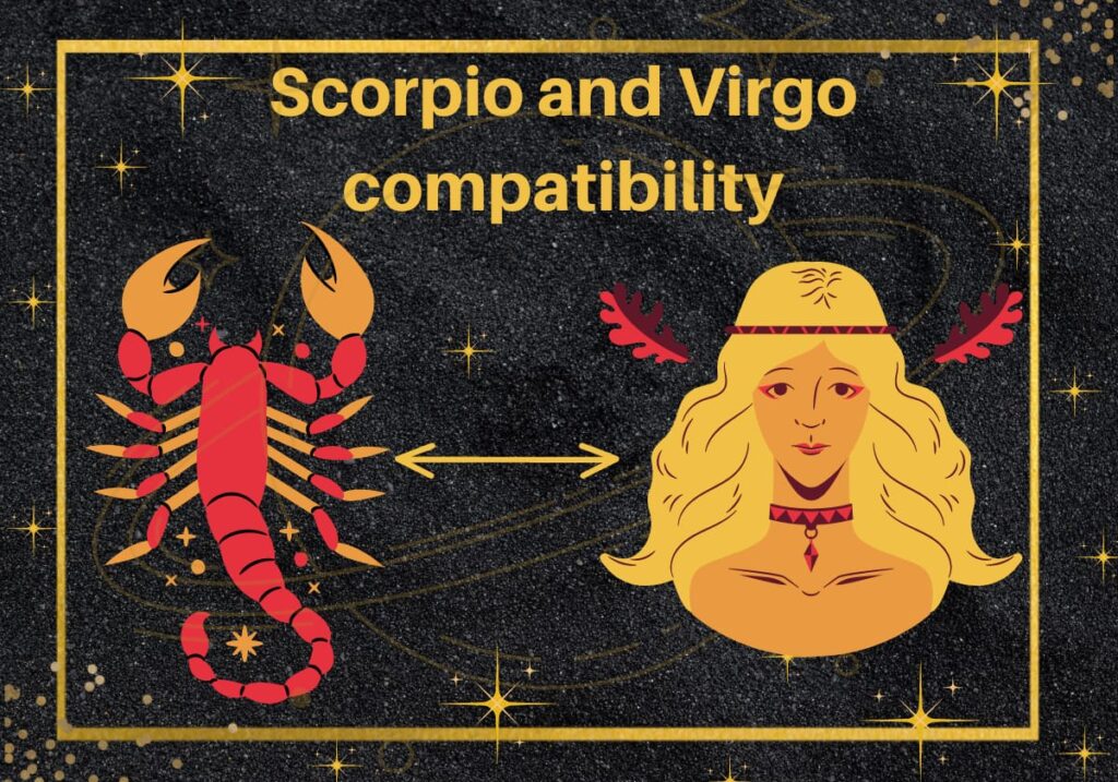 6 Zodiac Signs Are Most Compatible With Scorpio In Love And Friendship ...