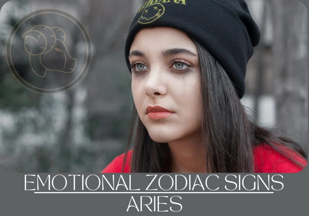 10 Most Emotional Zodiac Signs According To Astrology Progrowinlife