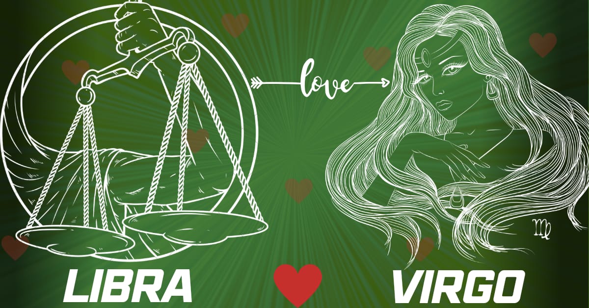 5 Libra Man Virgo Woman Famous Couples And Compatibility Progrowinlife 