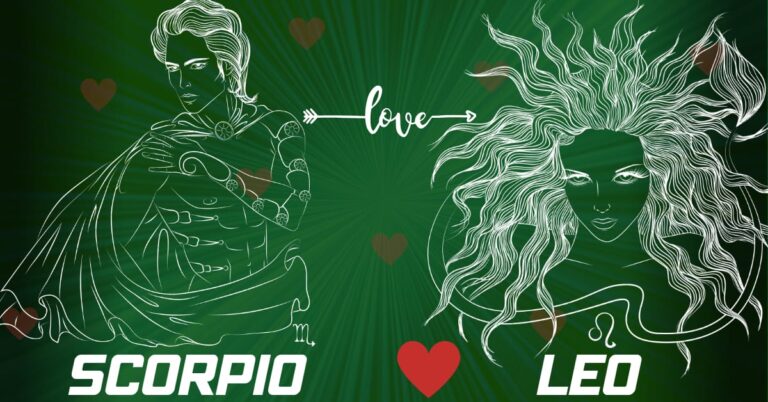 8 Scorpio Man Leo Woman Famous Couples And Compatibility. – ProGrowInLife