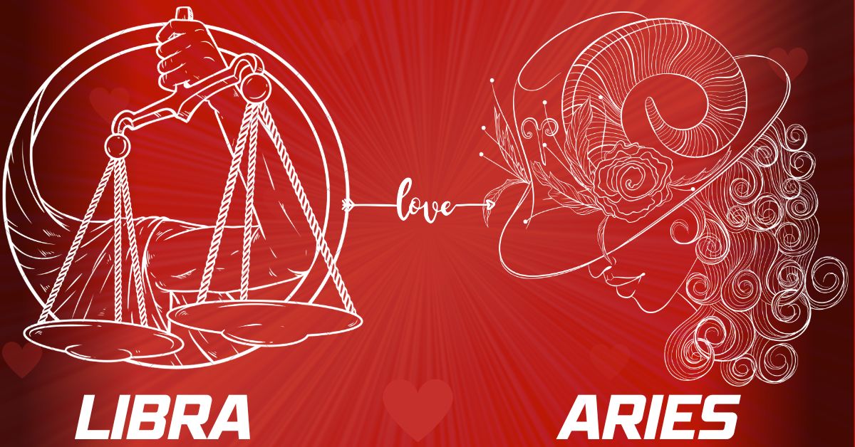 7 Libra Man Aries Woman Famous Couples And Compatibility. – ProGrowInLife